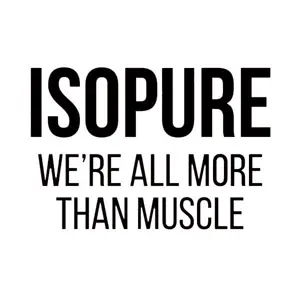 Isopure Nutrition