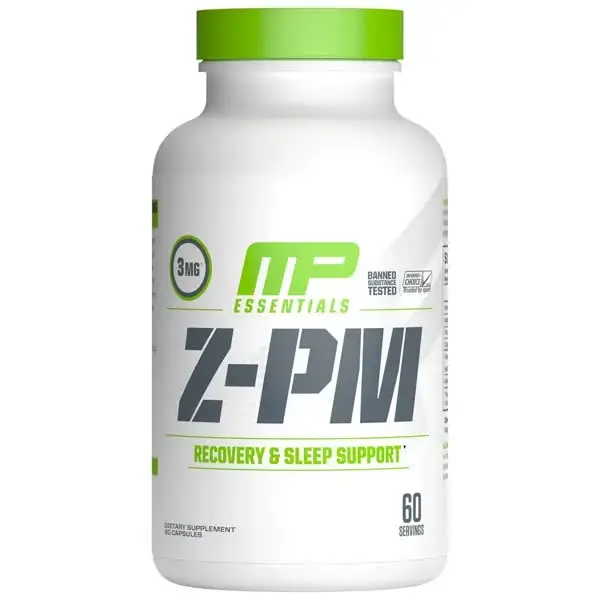 MP Essential Z-PM Recovery & Sleep Support
