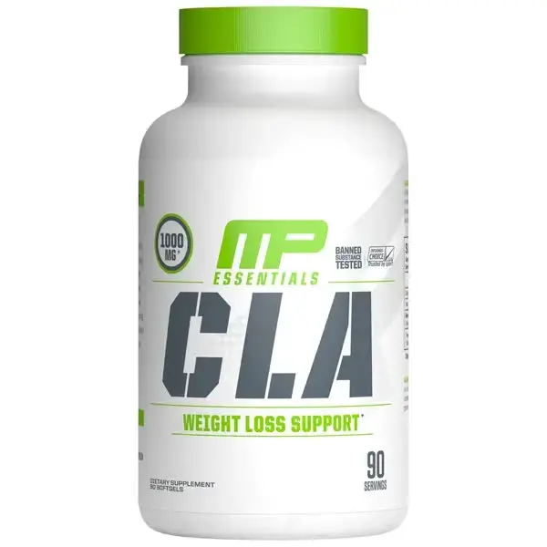 MP Essentials CLA Weight Loss 90 Servings