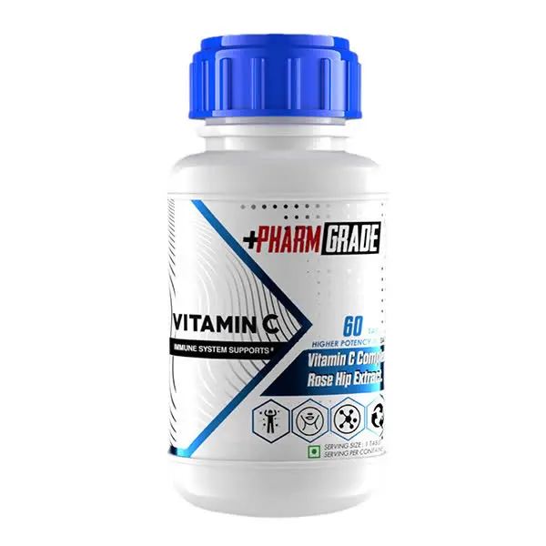 Phaerm Grade Vitamin C