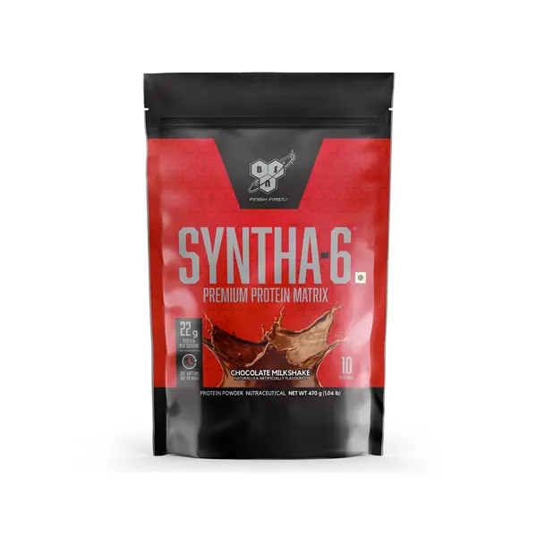 BSN Syntha 6 Protein Chocolate 