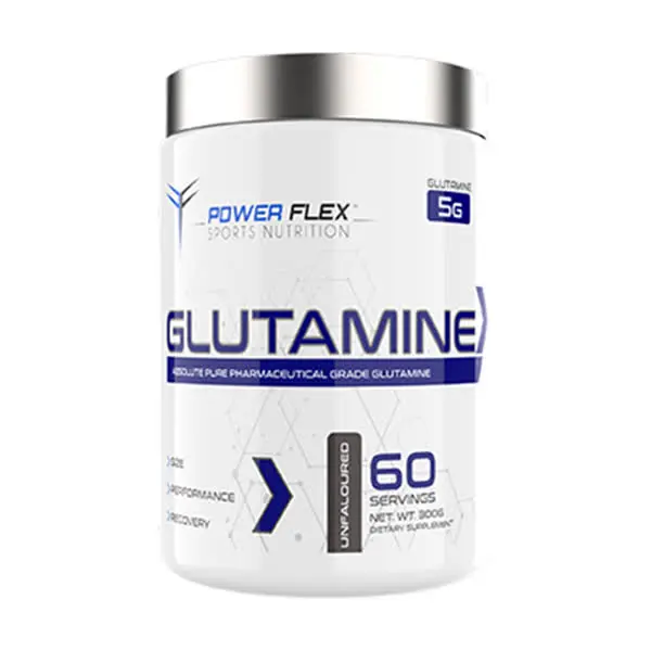 Power Flex Glutamine