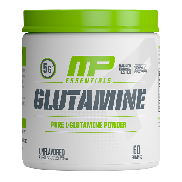 Musclepharm Essentials L Glutamine