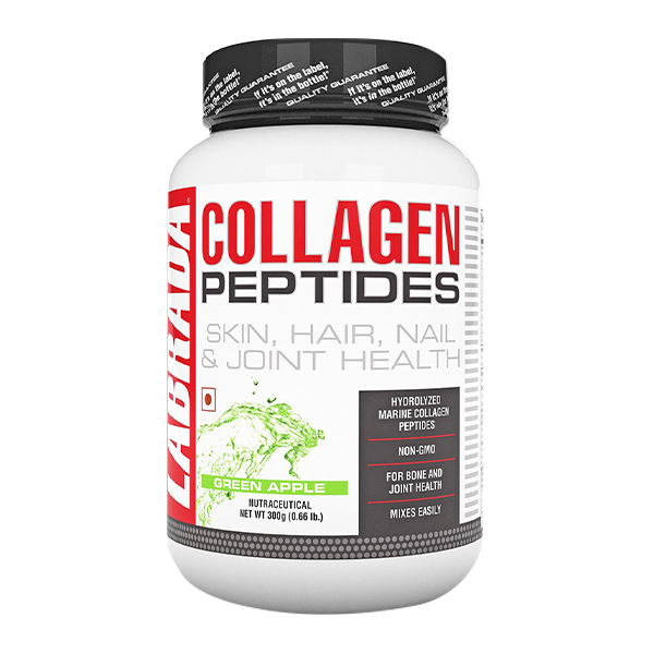 Labrada Collagen Peptides 300gm