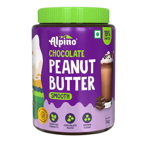 Chocolate Peanut Butter at Best Price in India