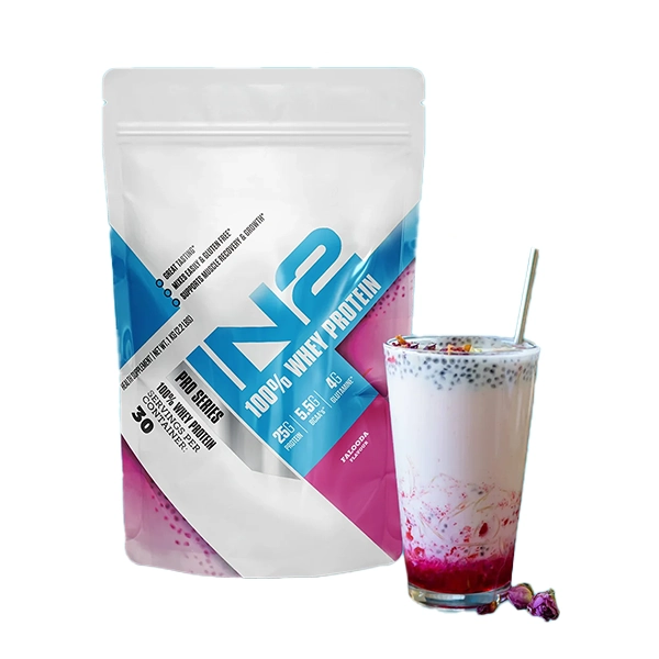 IN2 Pre-Workout 195gm + Shaker – IN2 Nutrition