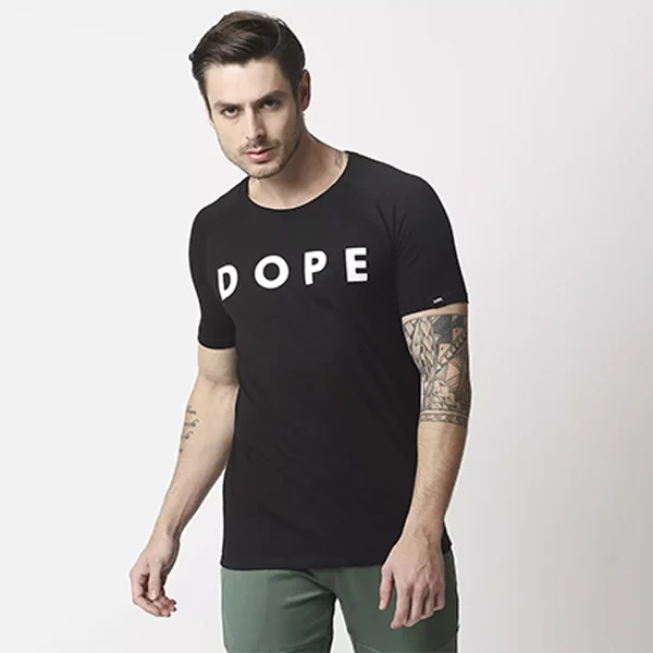 dope コレクション sport t シャツ