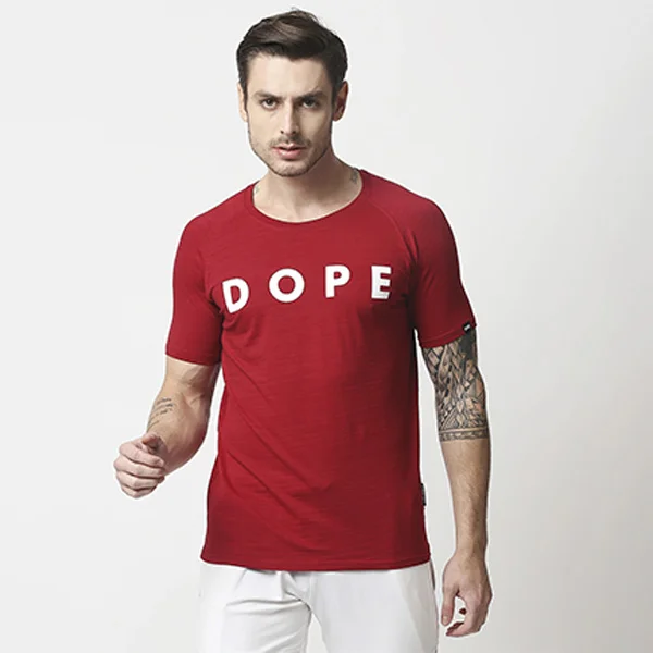 dope コレクション sport t シャツ